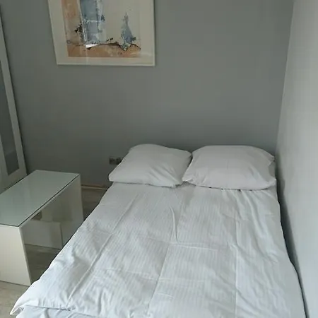 Herbst Happy Hours Apartment Sopot