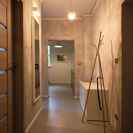 Apartment Herbst Happy Hours Sopot