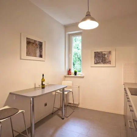 Herbst Happy Hours Apartment *